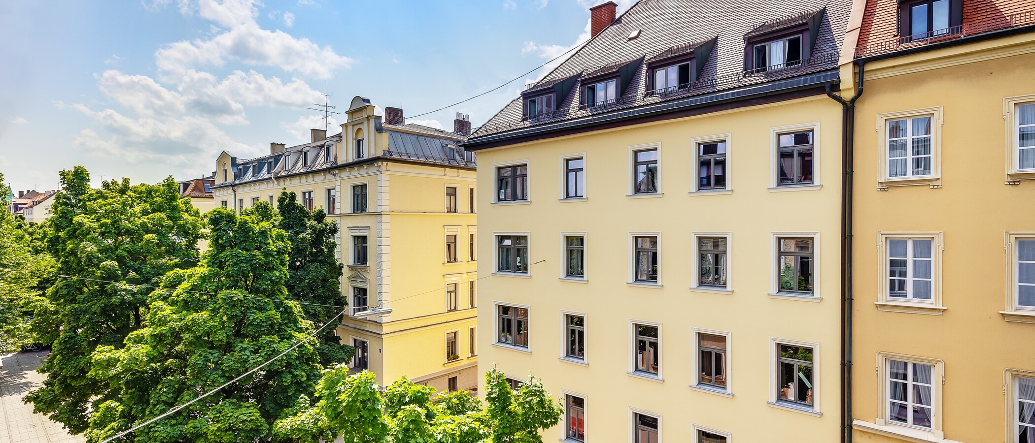 Ploché München Sendling 02 Zobrazit 12634