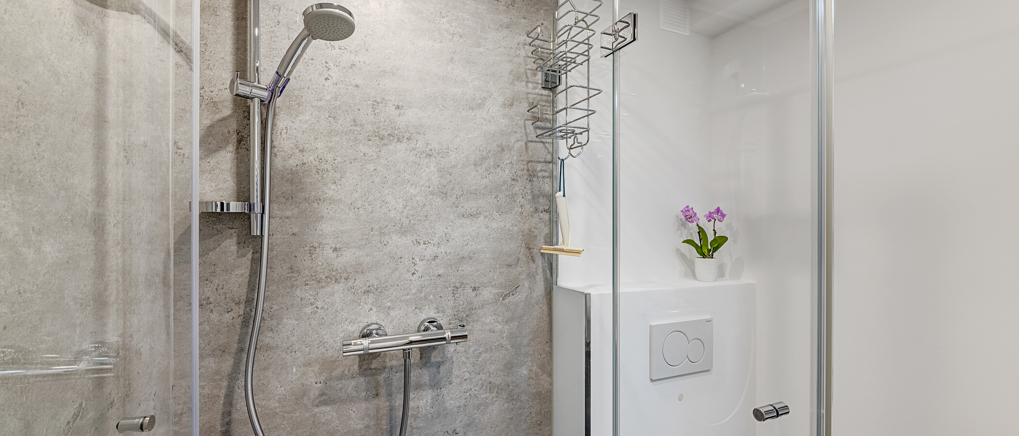 Plat München Schwabing-West 01 Badkamer 12641
