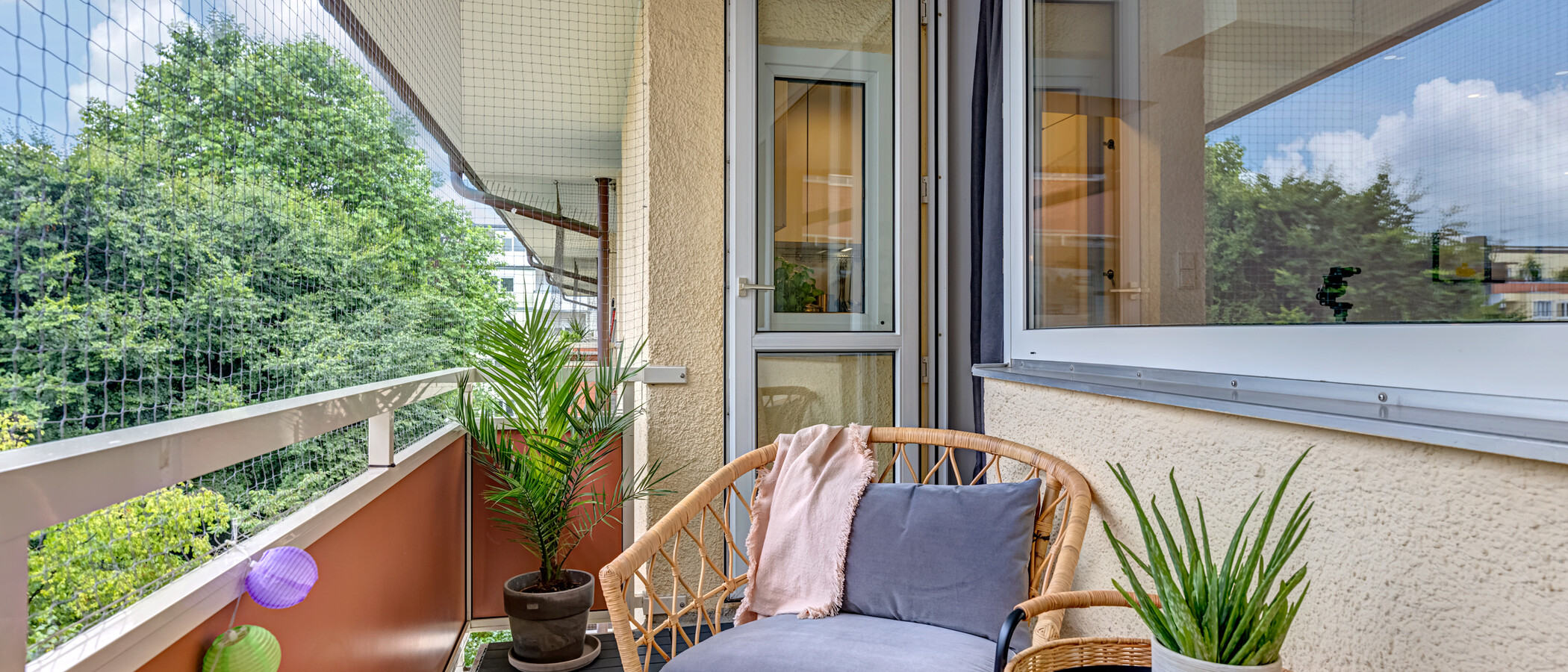Plat München Schwabing-West 01 Balkon 12641