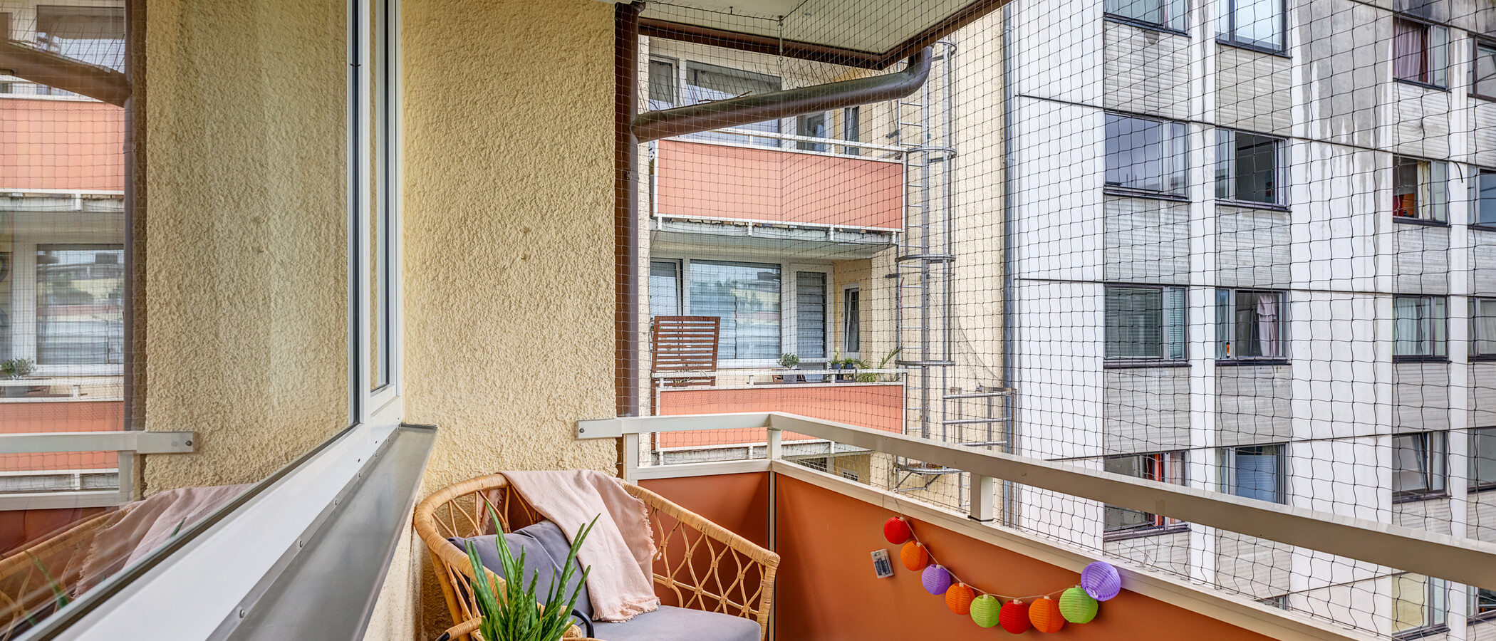 Plat München Schwabing-West 02 Balkon 12641