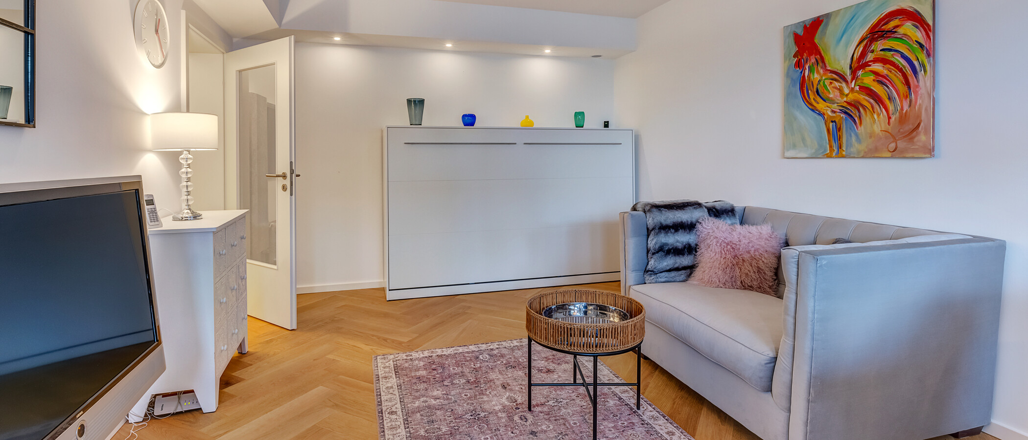 Plat München Schwabing-West 03 Leefruimte 12641