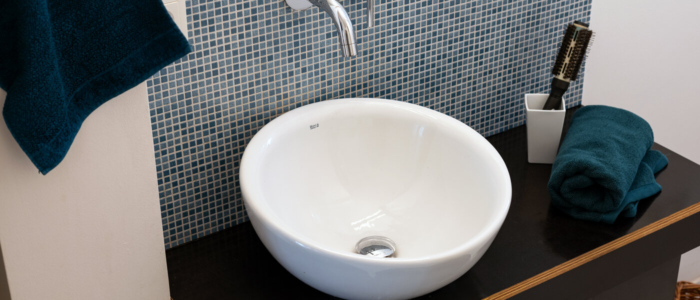 Ploché München Glockenbachviertel 02 Kúpeľňa 12645