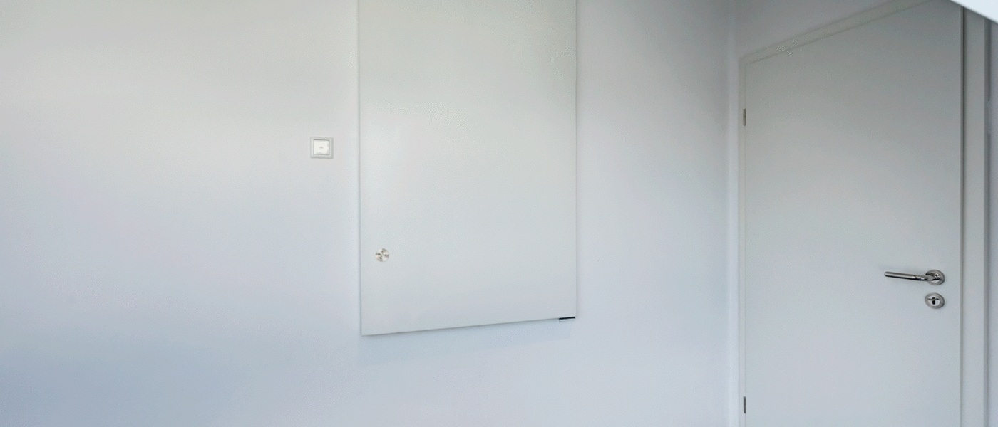 메조넷 플랫 München Pasing 04 복도/복도 12653