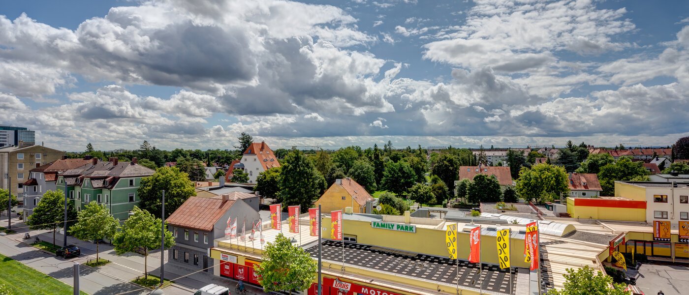 메조넷 플랫 München Pasing 04 보기 12653