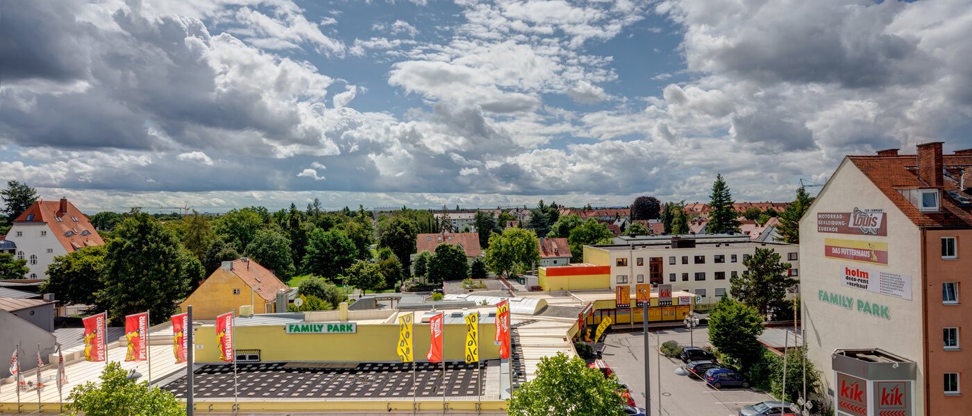 메조넷 플랫 München Pasing 05 보기 12653