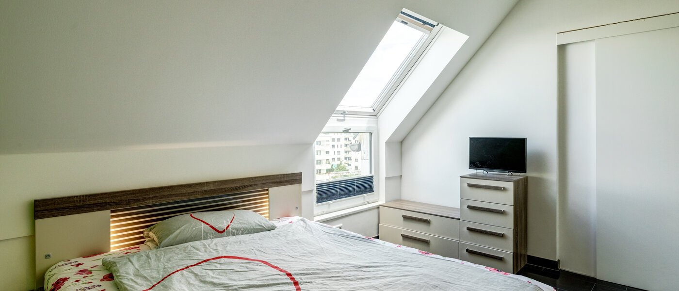 메조넷 플랫 München Pasing 02 1 침실 12653