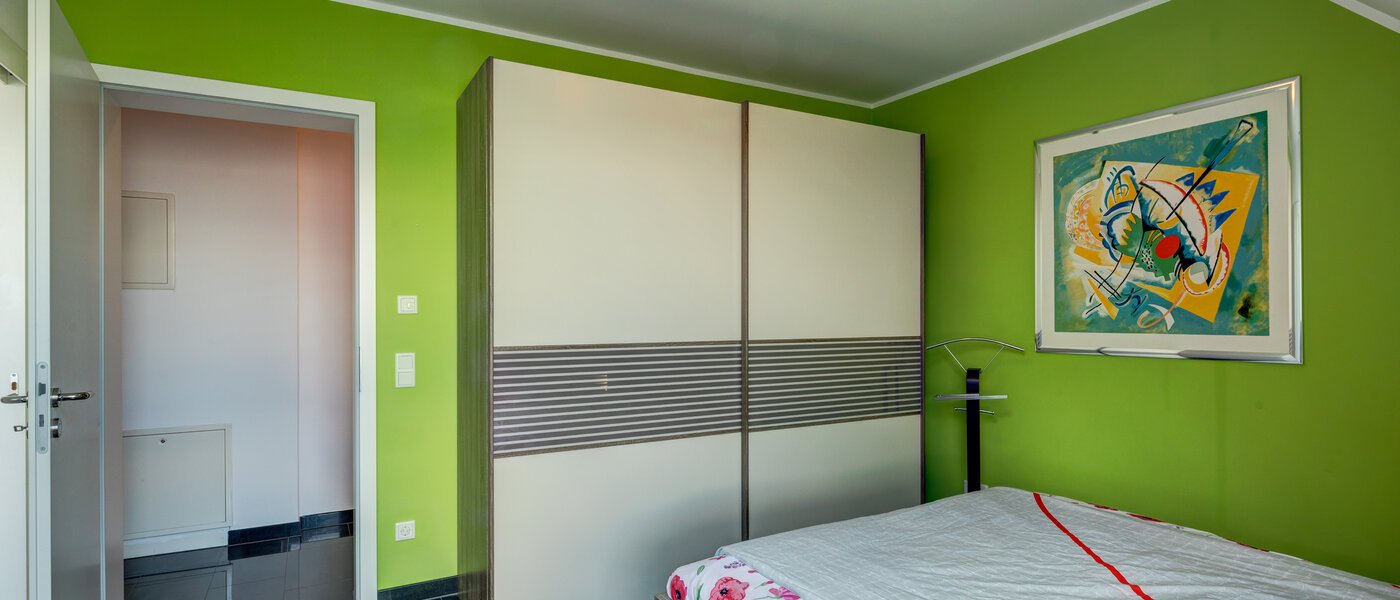 메조넷 플랫 München Pasing 04 1 침실 12653