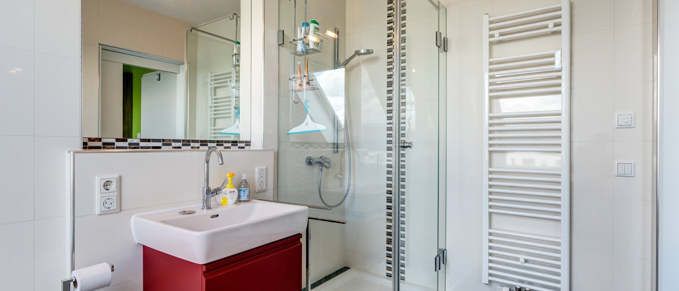 메조넷 플랫 München Pasing 03 1 욕실 12653