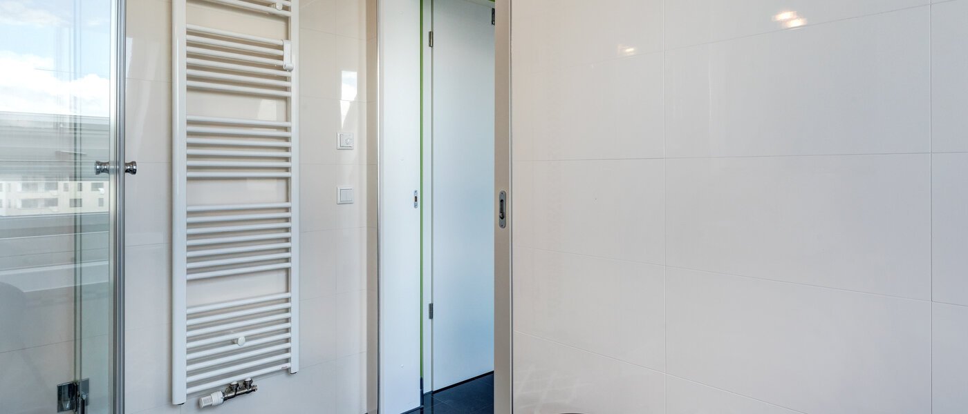 메조넷 플랫 München Pasing 04 1 욕실 12653