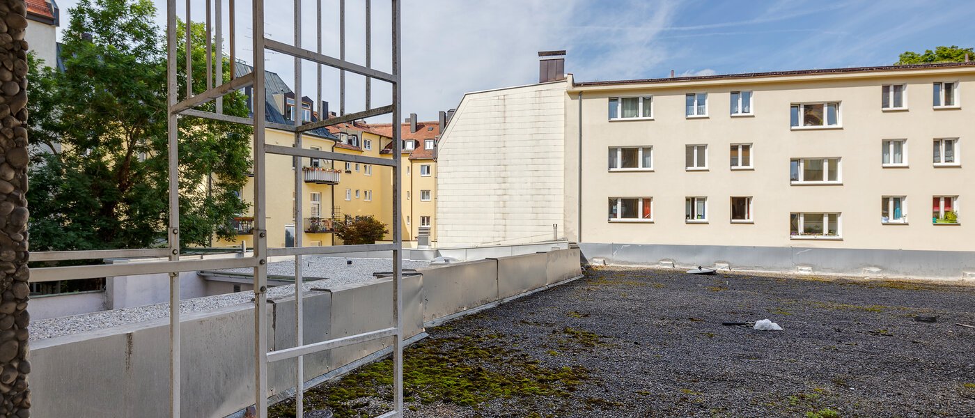 Ravna stran München Maxvorstadt - Universitätsviertel 01 Oglejte si 12660