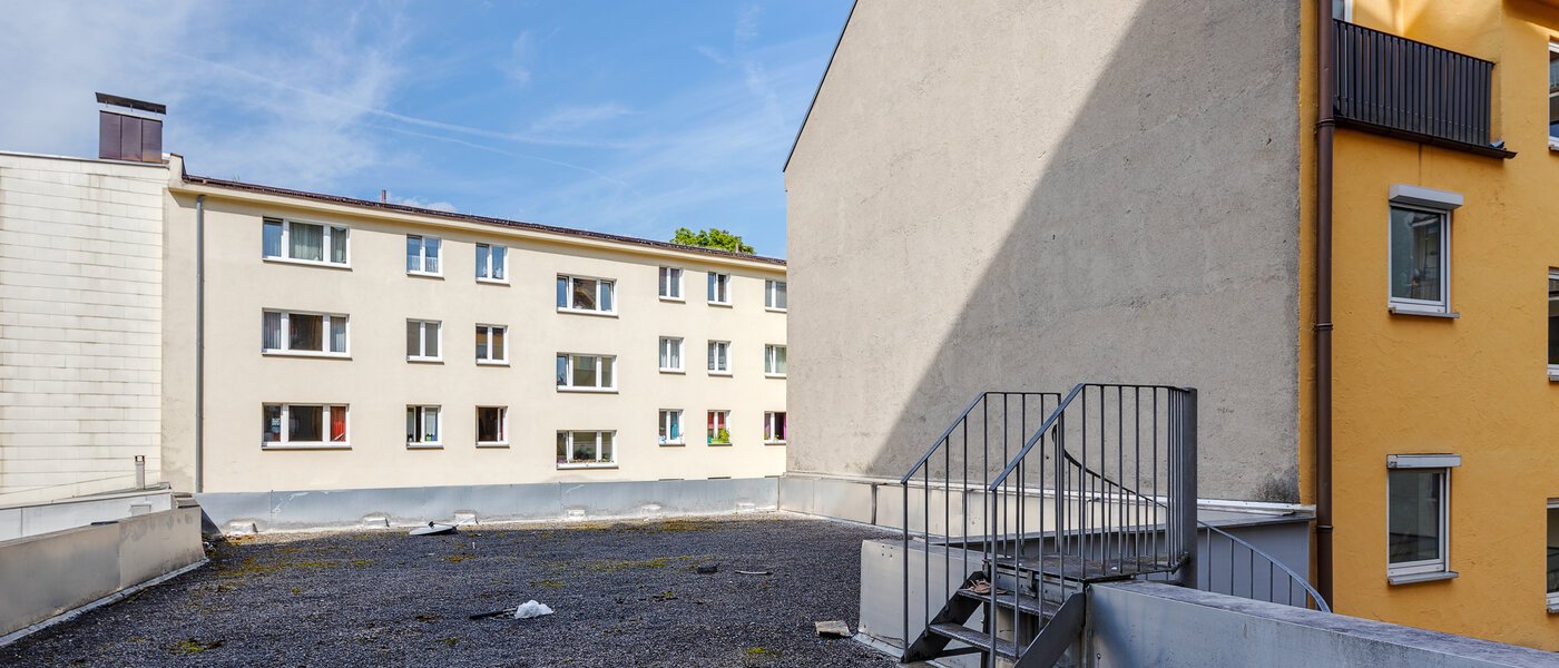 Ravna stran München Maxvorstadt - Universitätsviertel 02 Oglejte si 12660