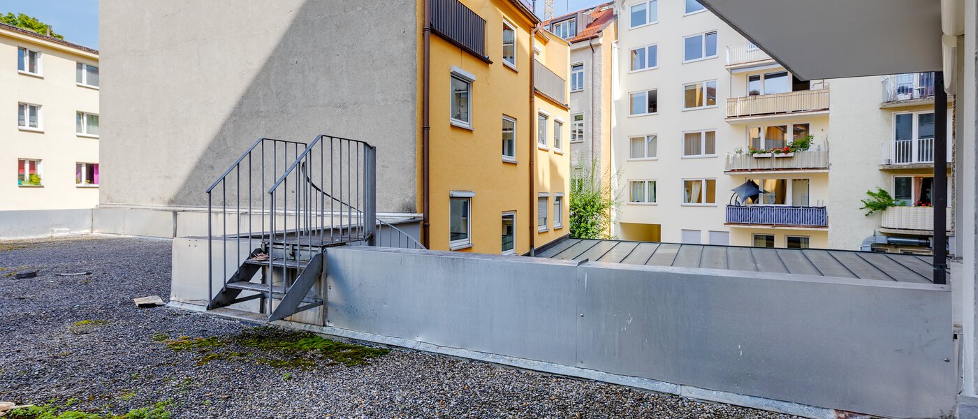 Ravna stran München Maxvorstadt - Universitätsviertel 03 Oglejte si 12660