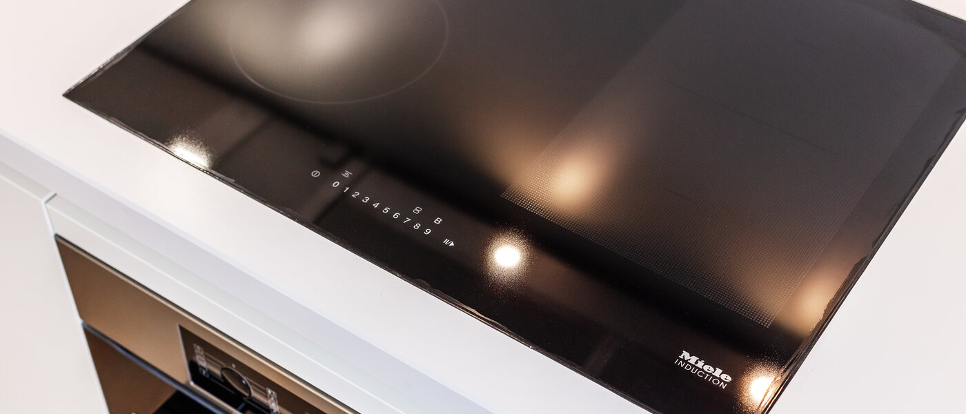 Düz München Gärtnerplatzviertel 04 Mutfak 12664