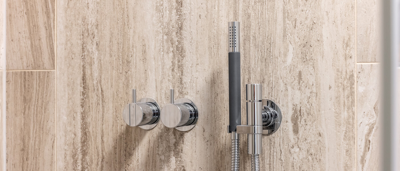 Düz München Gärtnerplatzviertel 03 Banyo 12664