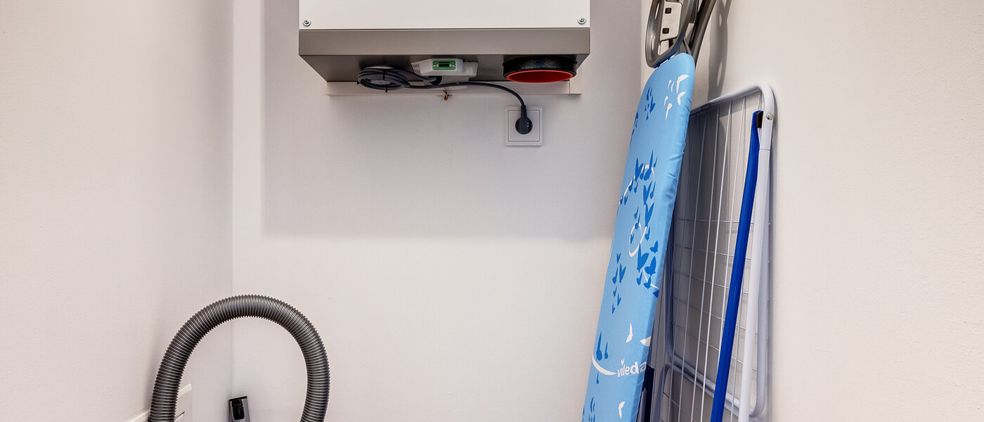 Düz München Gärtnerplatzviertel 01 Depo 12664