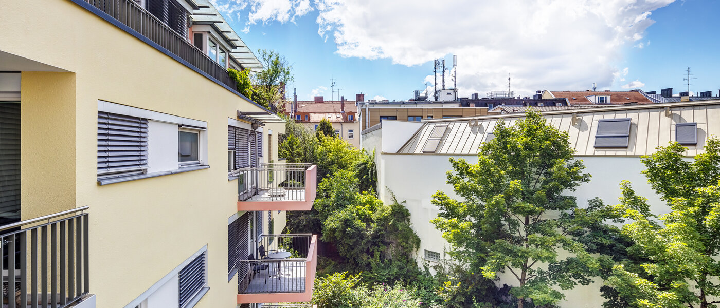 Ploché München Glockenbachviertel 01 Zobraziť 12668