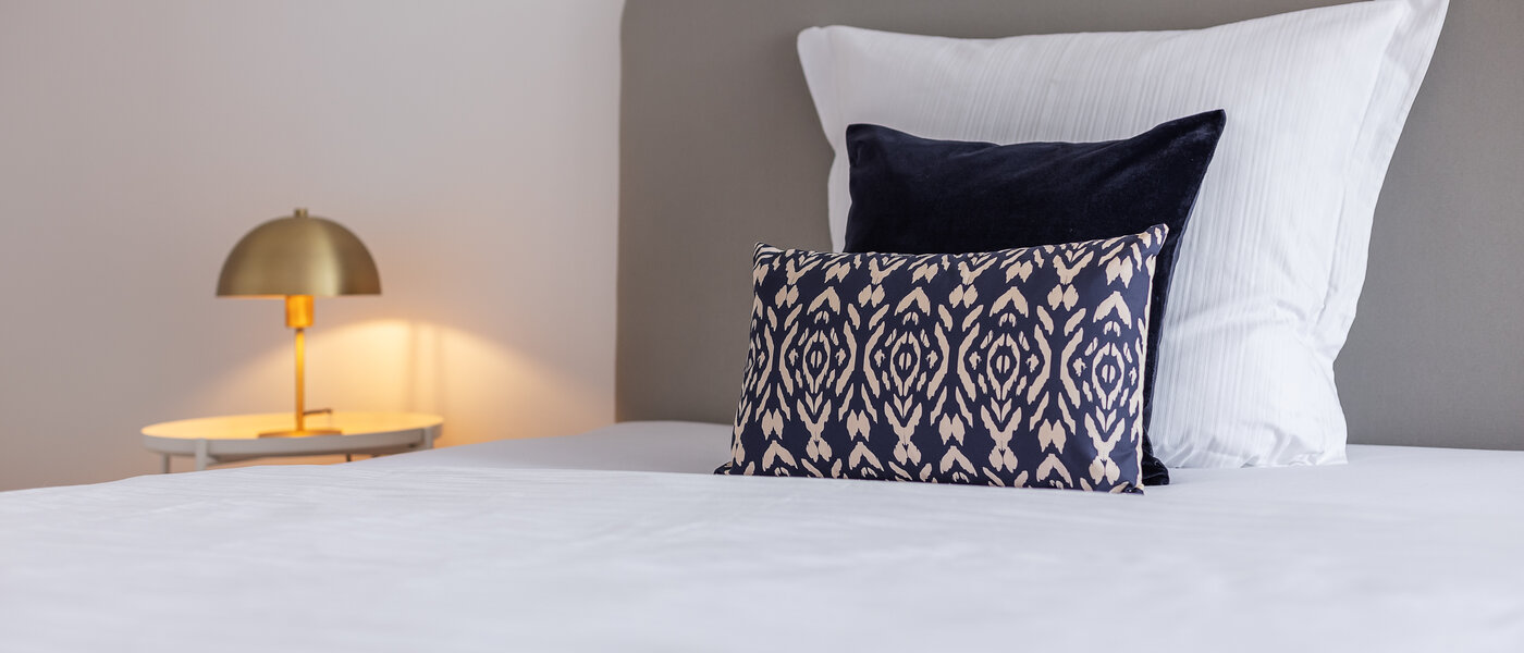 Ploché München Glockenbachviertel 02 Spálňa 12668