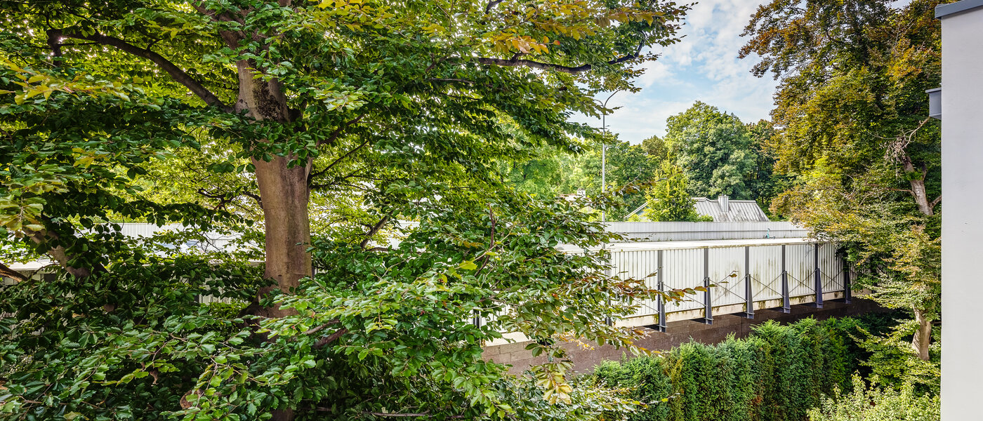 Düz München Herzogpark 03 Görünüm 12674