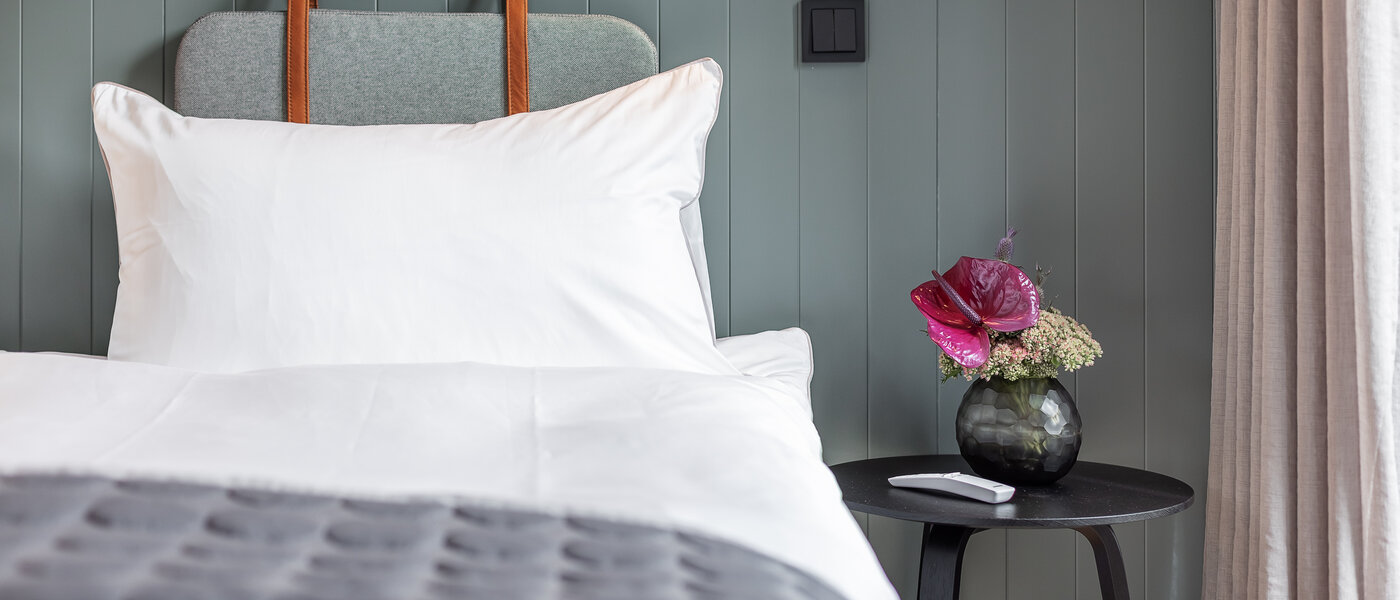 Düz München Herzogpark 01 Uyku alanı 12674