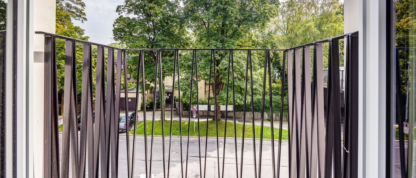 Düz München Herzogpark 01 2. balkon 12674