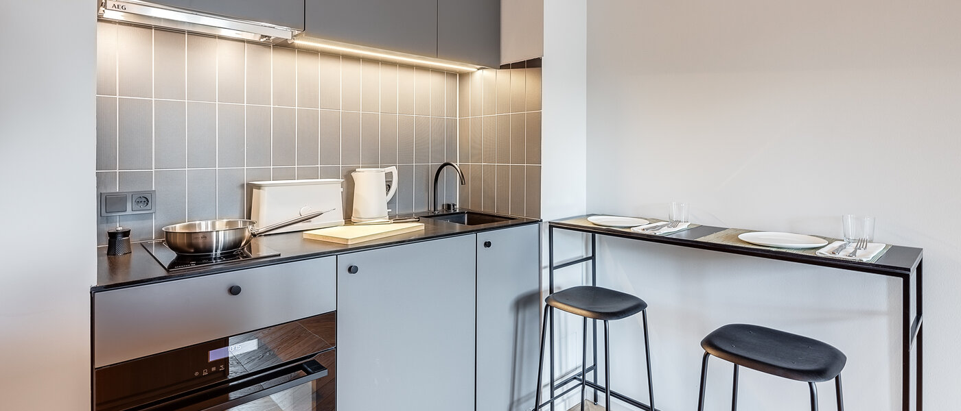 Lapos München Herzogpark 02 Konyha 12678