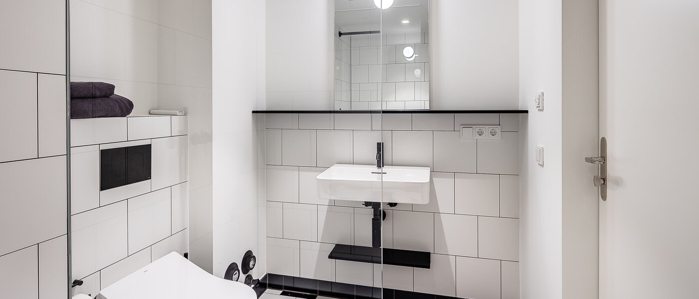 Lapos München Herzogpark 04 Fürdőszoba 12678