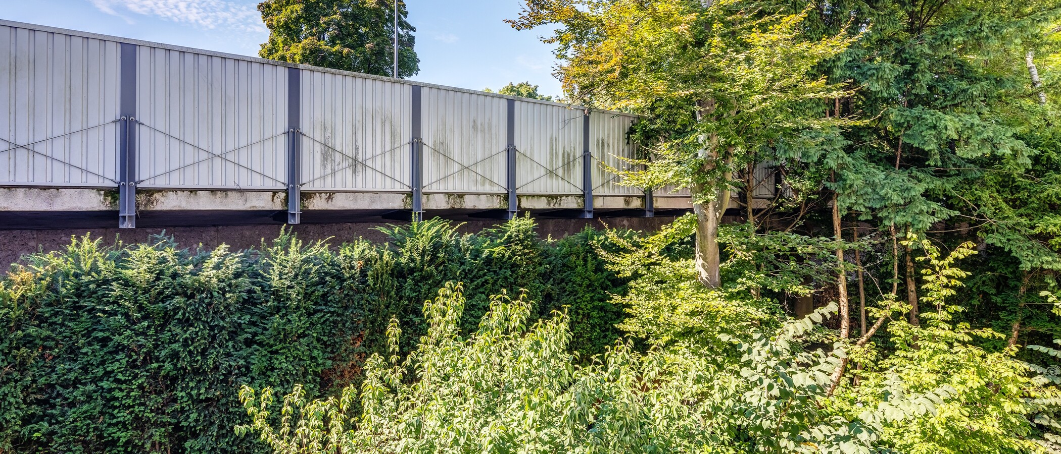 Flat München Herzogpark 01 Utsikt 12679