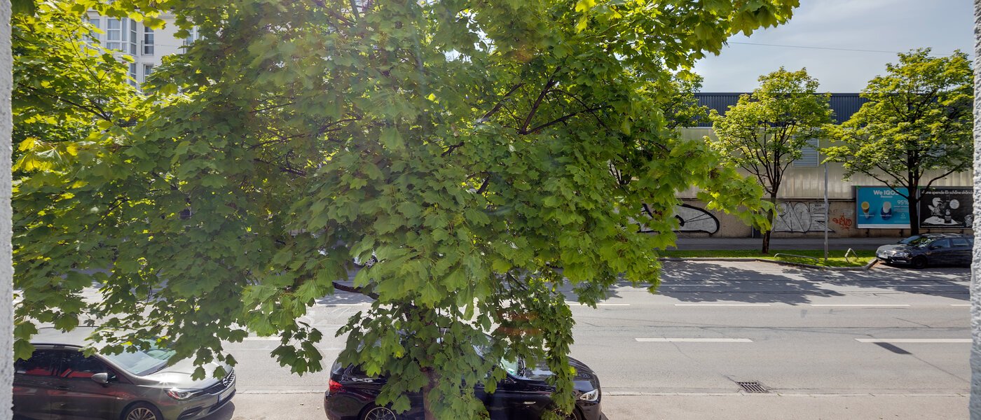 Плоский München Sendling 02 Вигляд 12685