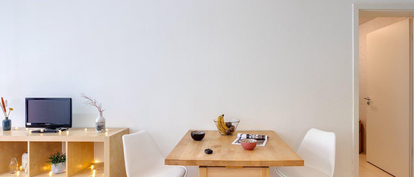 Плоский München Sendling 03 Житлова зона 12685