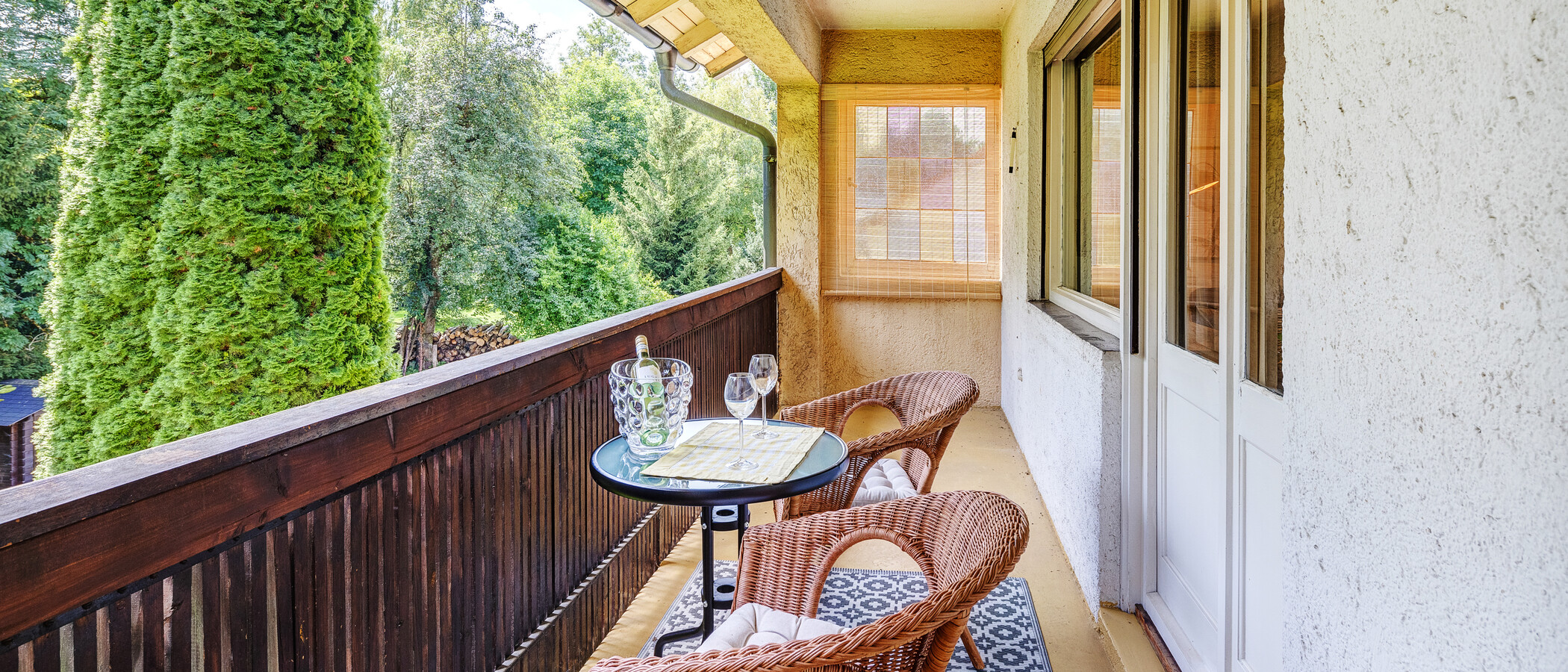 Ploché Planegg 03 Balkón 12686