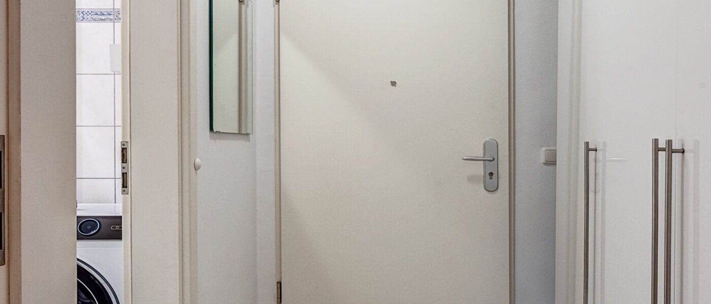 Ploché München Thalkirchen 01 Chodba/priestor 12695