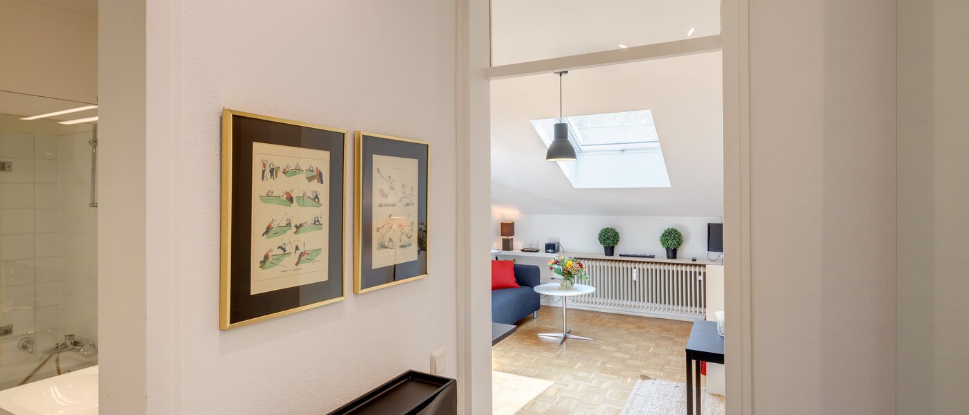 Σοφίτα Kreuth Weissach 02 Διάδρομος/διάδρομος 12696