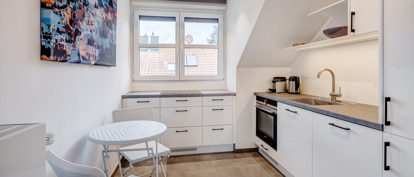 Ploché Unterhaching 01 Kuchyňa 12705