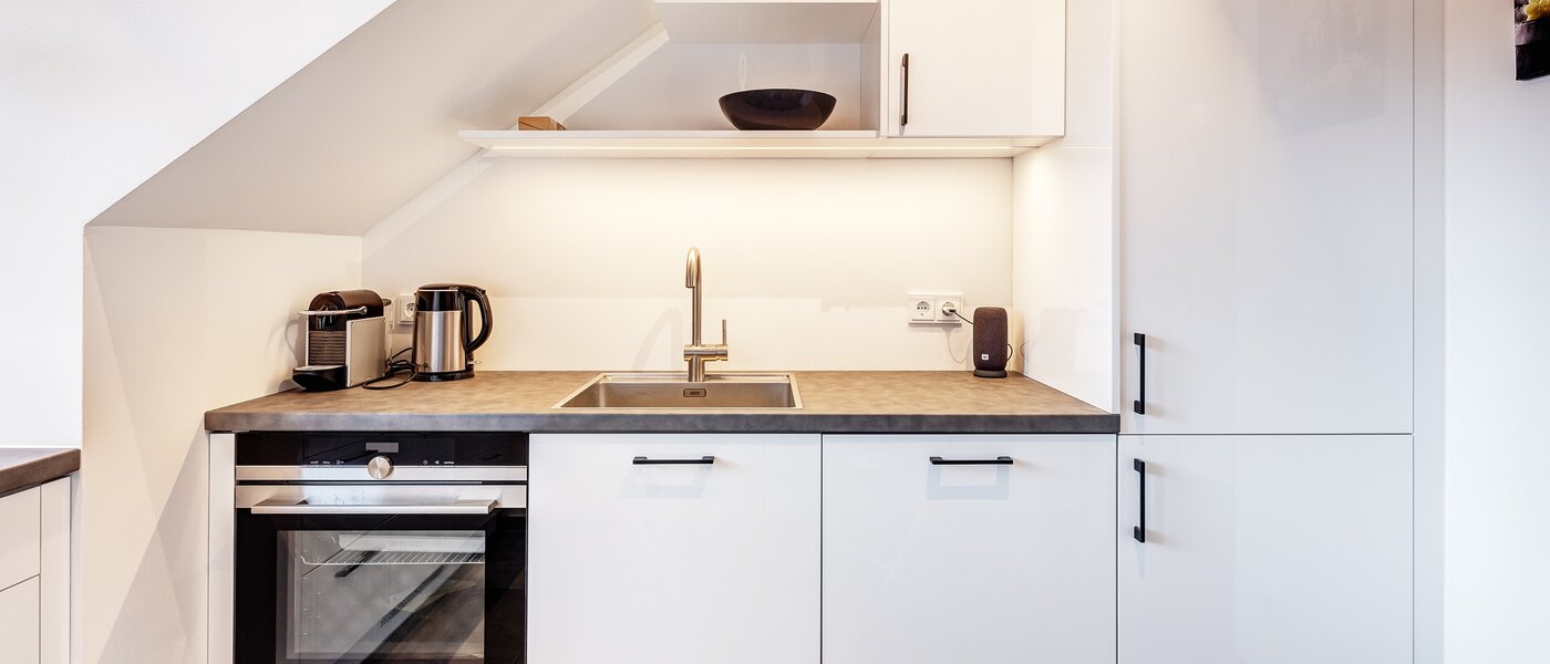 Ploché Unterhaching 02 Kuchyňa 12705