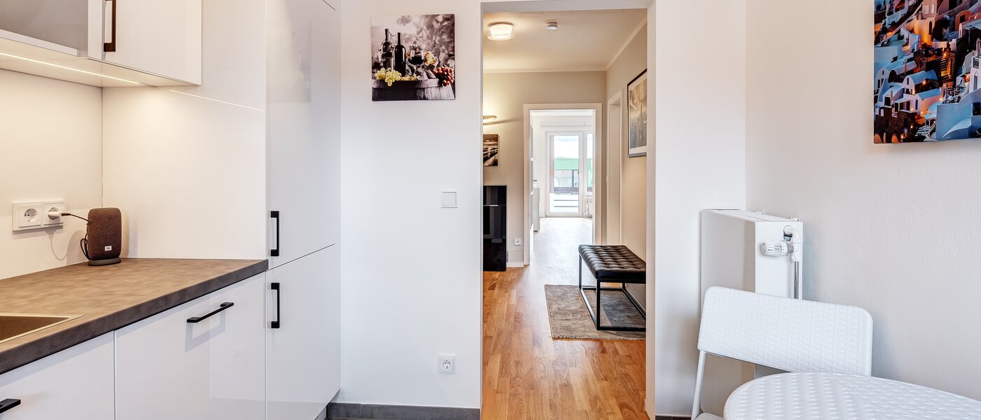 Ploché Unterhaching 03 Kuchyňa 12705