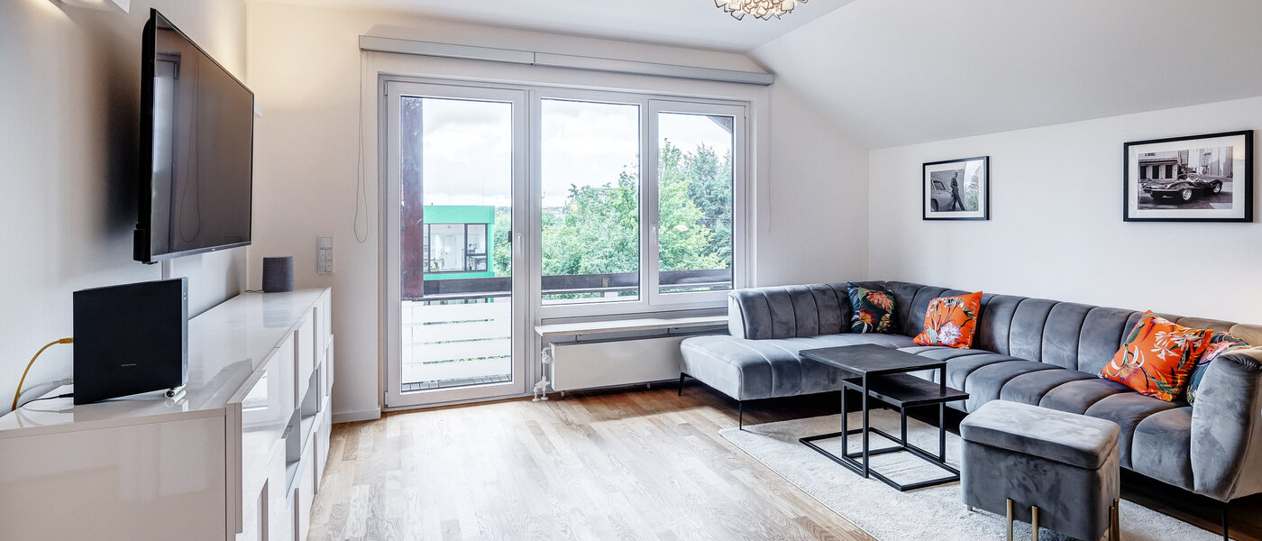 Ploché Unterhaching 03 Obývacia časť 12705