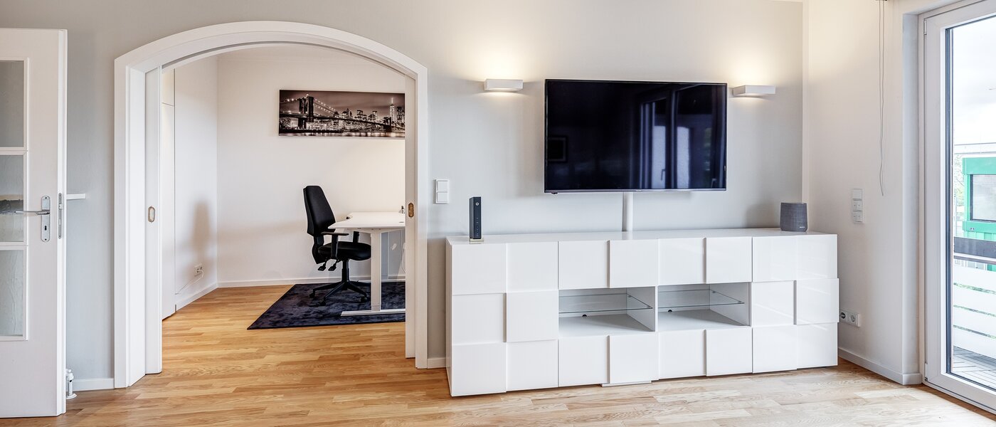 Ploché Unterhaching 04 Obývacia časť 12705