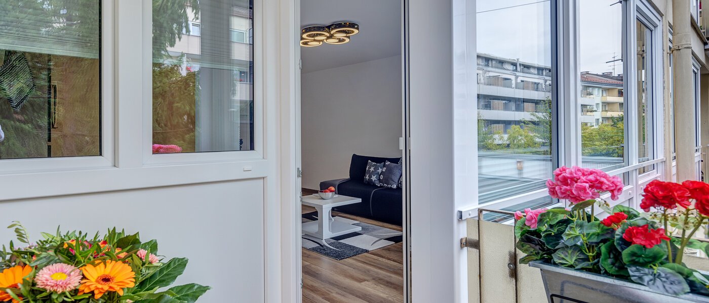 Plano München Ramersdorf 03 Varanda 12722