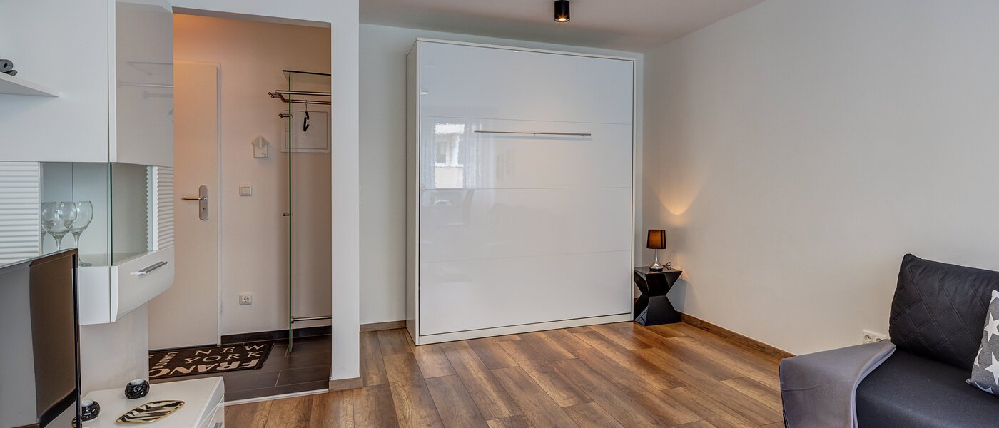 Plano München Ramersdorf 03 Área de estar 12722