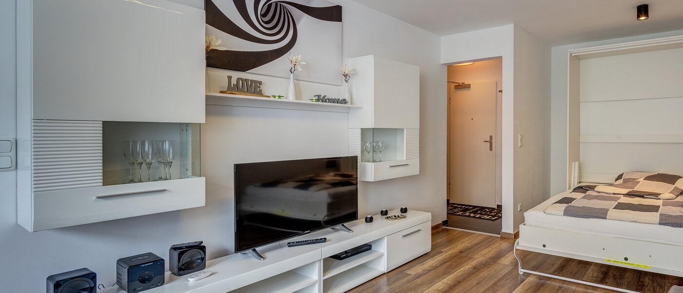 Plano München Ramersdorf 04 Área de estar 12722