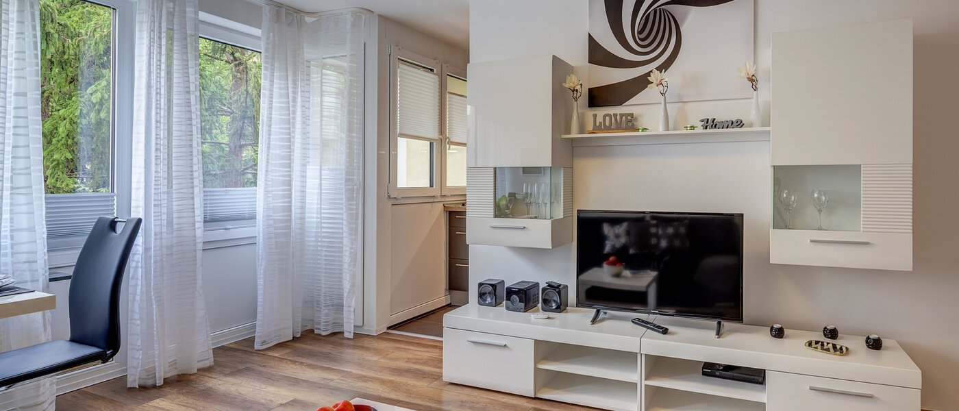 Plano München Ramersdorf 05 Área de estar 12722