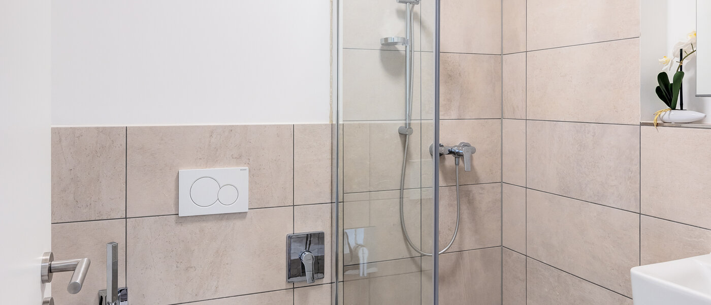 Плосък München Arabellapark 01 2. баня 12725