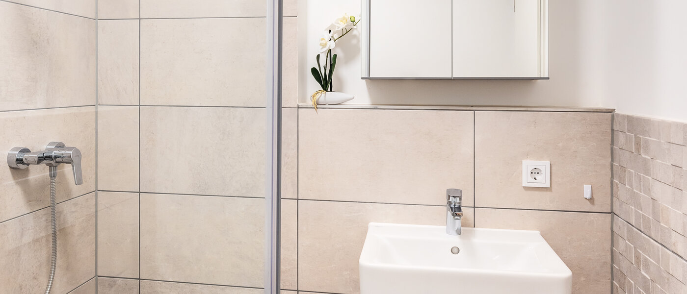 Плосък München Arabellapark 02 2. баня 12725