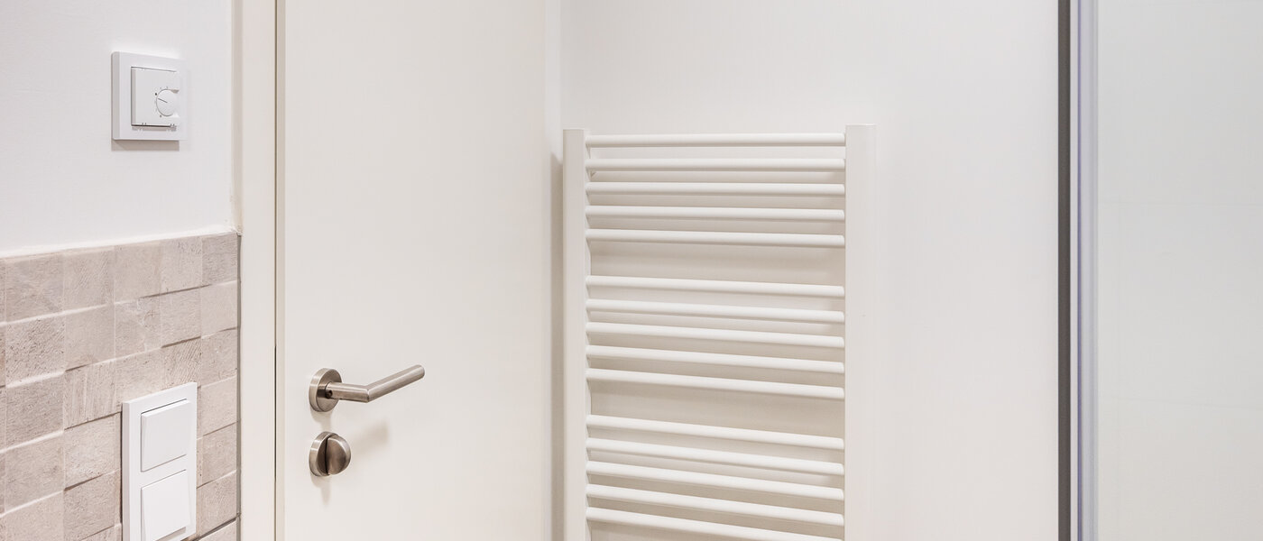 Плосък München Arabellapark 03 2. баня 12725