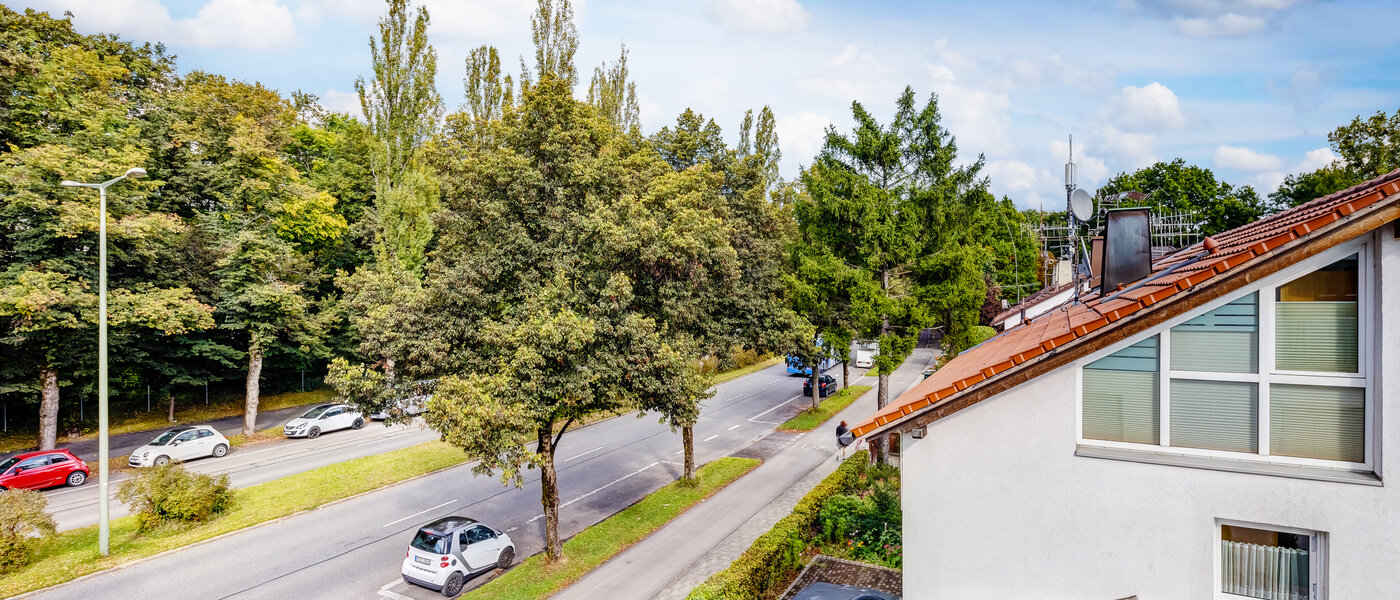 Плосък München Arabellapark 03 Вижте 12725