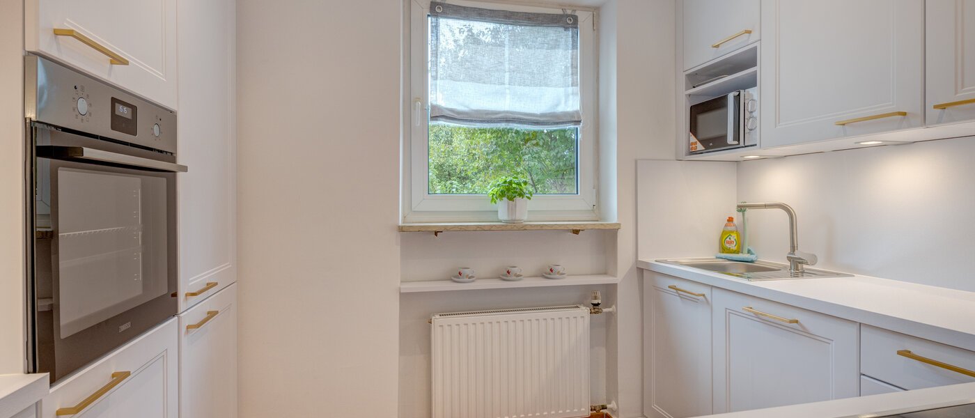 Плосък Feldkirchen 02 Кухня 12738