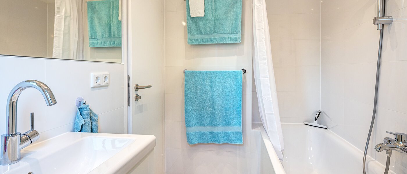 Плосък Feldkirchen 01 Баня 12738