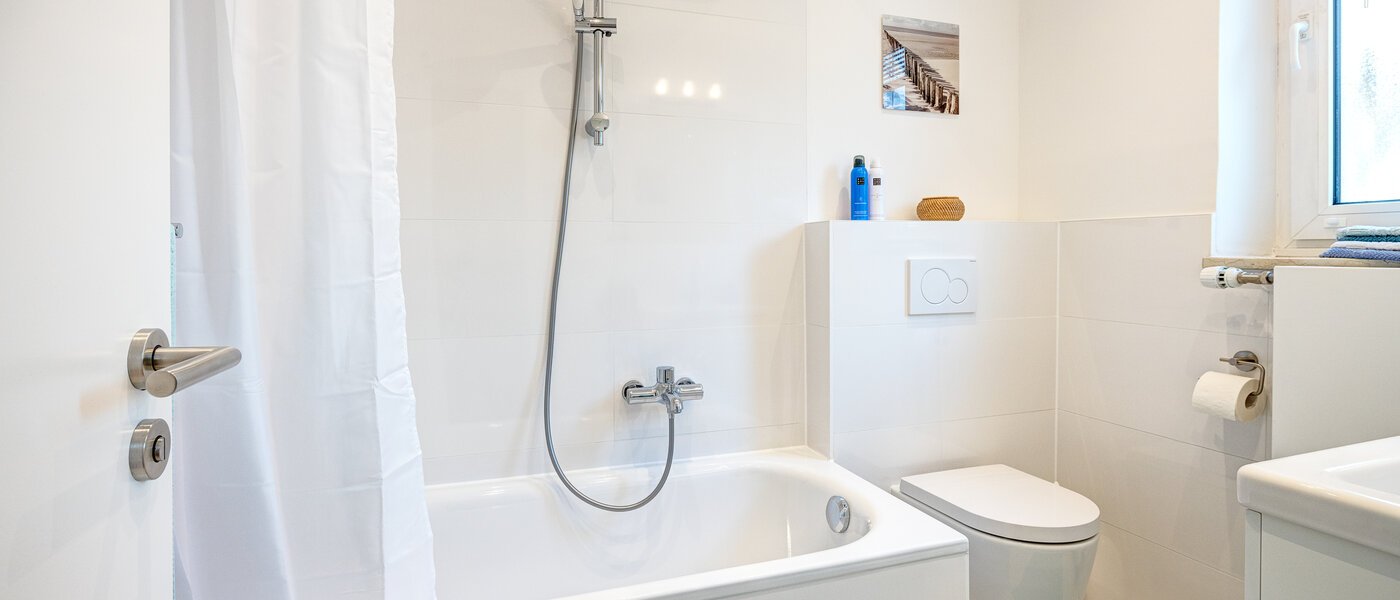 Плосък Feldkirchen 02 Баня 12738