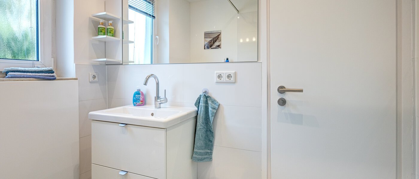 Плосък Feldkirchen 03 Баня 12738