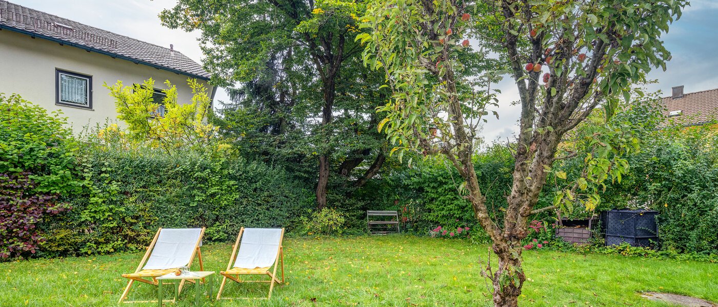 Плосък Feldkirchen 01 Градина 12738